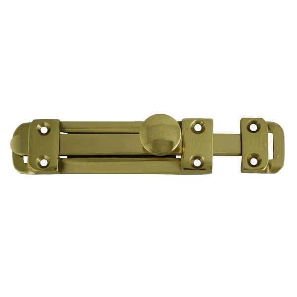 Heavy Duty Tower Bolts