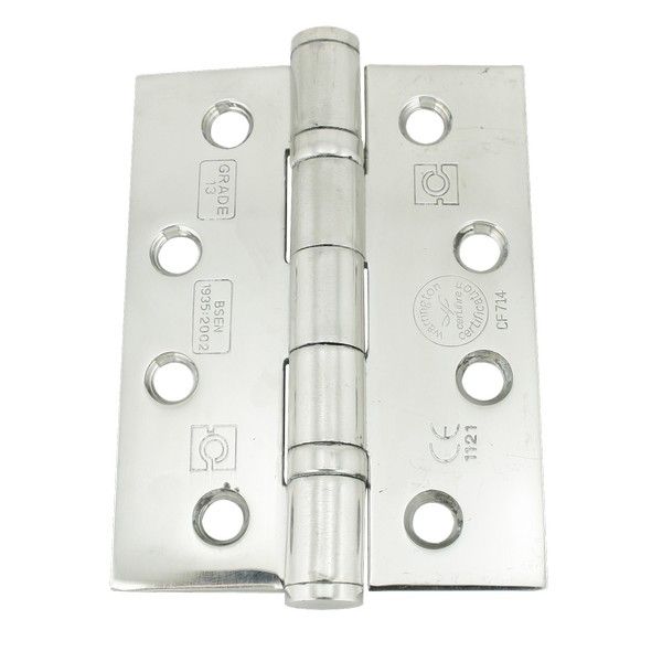 Ball Bearing Hinges - Grade 13