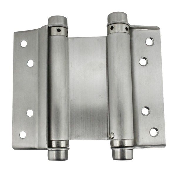 Double Action Sprung Hinge