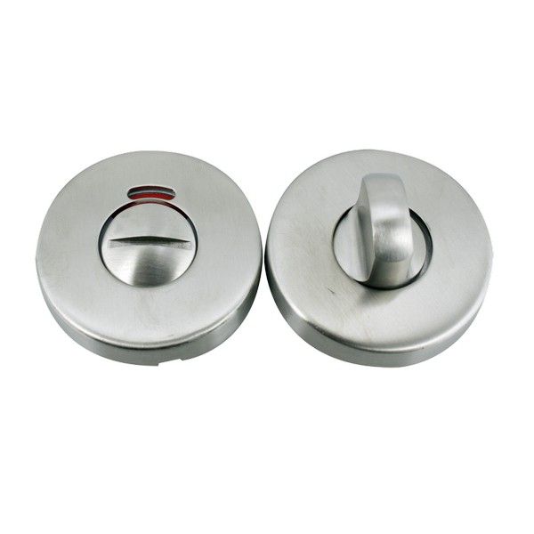 SKS Escutcheons for Round Rose Handles