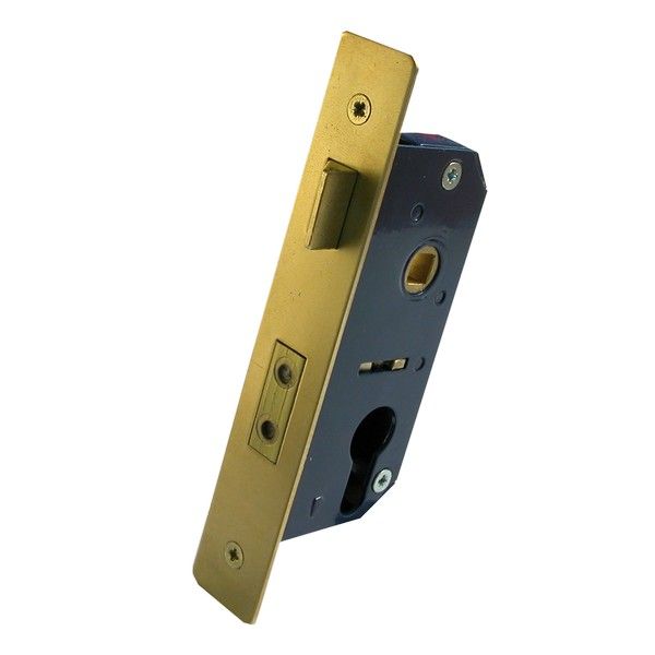 SKS EP.1.0B Euro Sashlock Case - PB 50mm