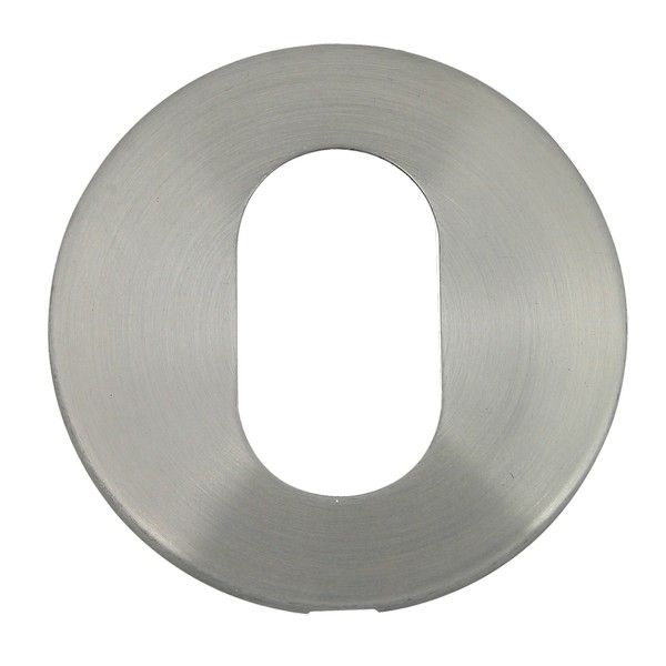 SKS Escutcheons for Round Rose Handles