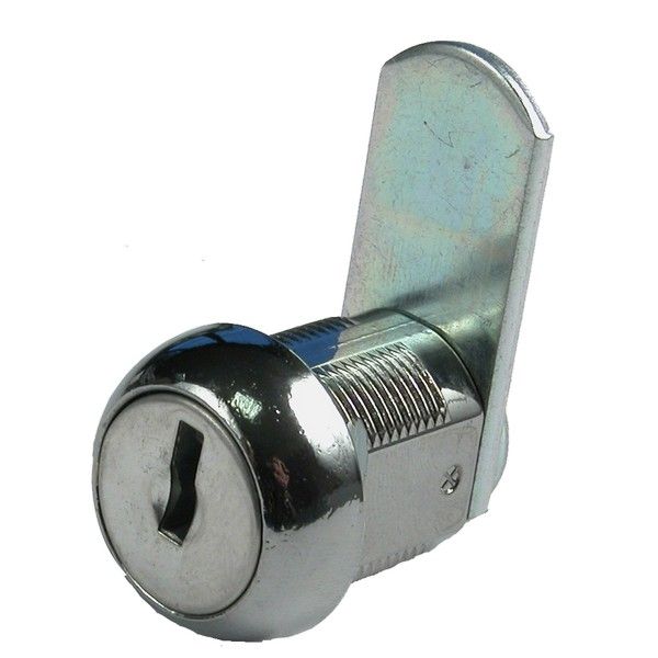 L&F Cam Lock w/ Horse Shoe Fixing - 16mm