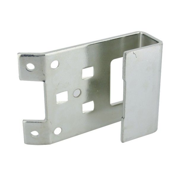 Fire Brigade FB4 Rim Strike Plate