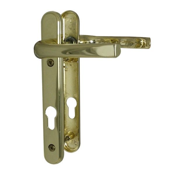 Mila Range - 92mm