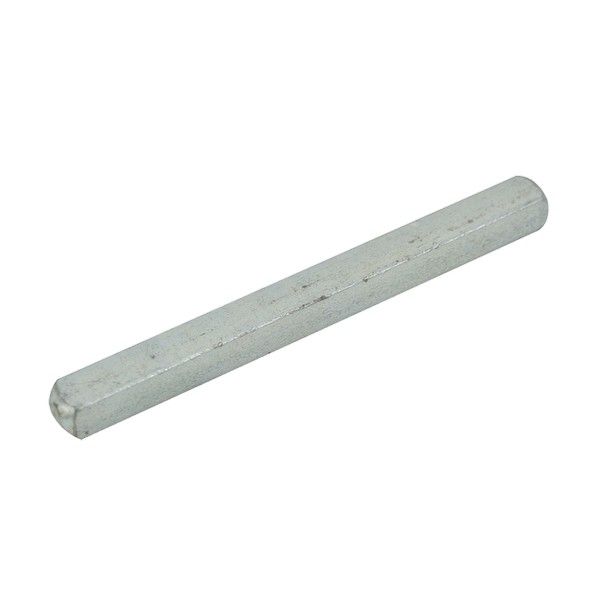 Straight Handle Spindle - 90mm