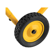 Dewalt Power Tools DE7260 Mitre Saw Folding Rolling Stand DeWALT Power Tools - RockBottom Northampton