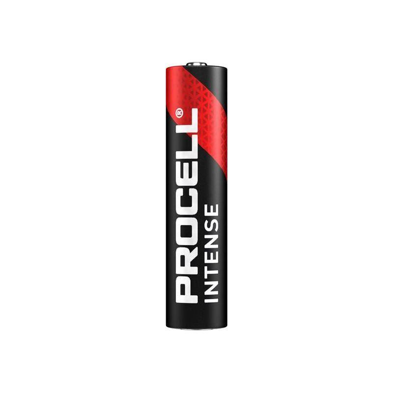 Duracell AAA PROCELL® Intense Alkaline Batteries (Pack 10) Duracell - RockBottom Northampton
