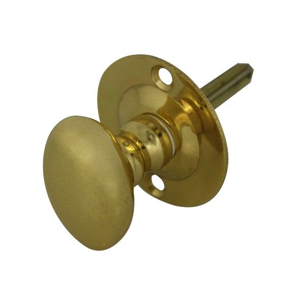 SKS Security Bolt Thumbturn