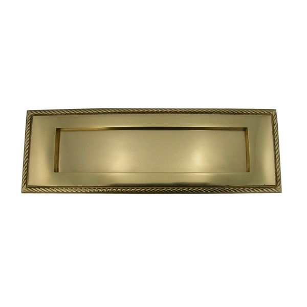 Wooden Door - Inward Opening