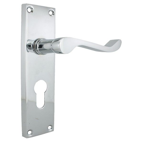 Chrome Contract
