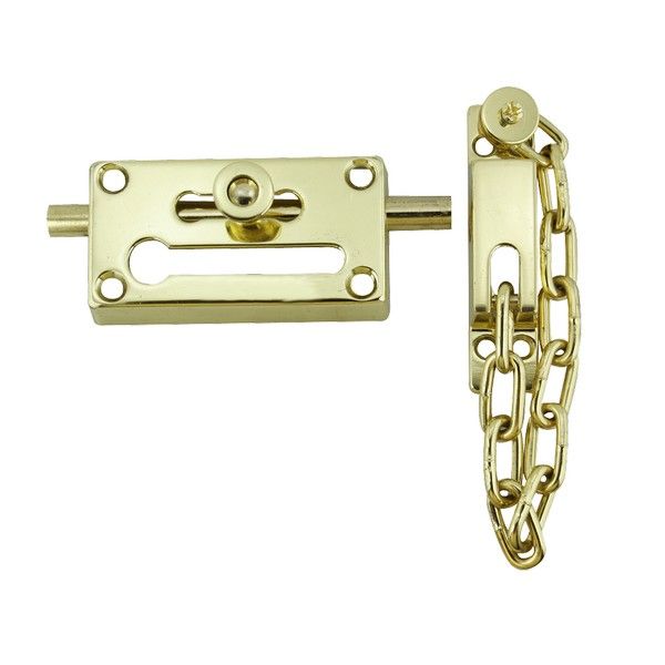 Chain Door Guard (SP842/SP843)