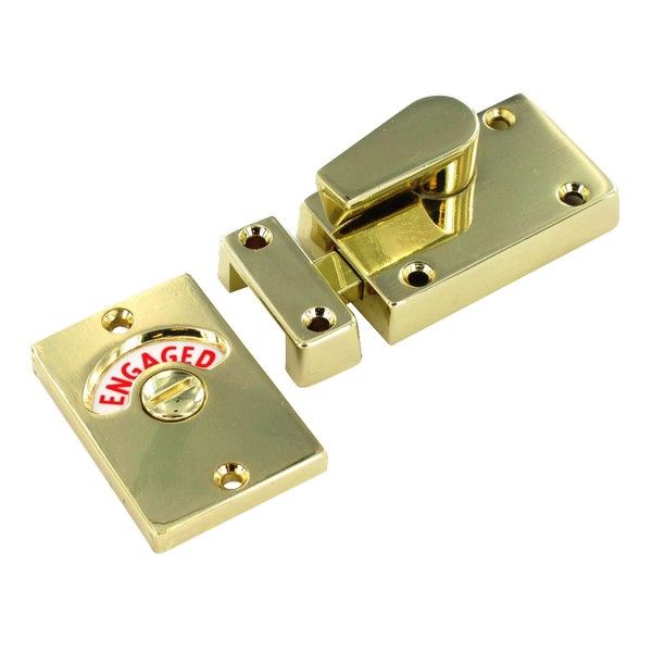 SKS Indicator Bolts (SP865/SP864)