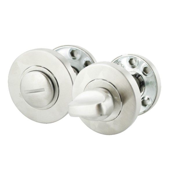 Zoo Standard Bathroom Indicator- 5mm Spindle