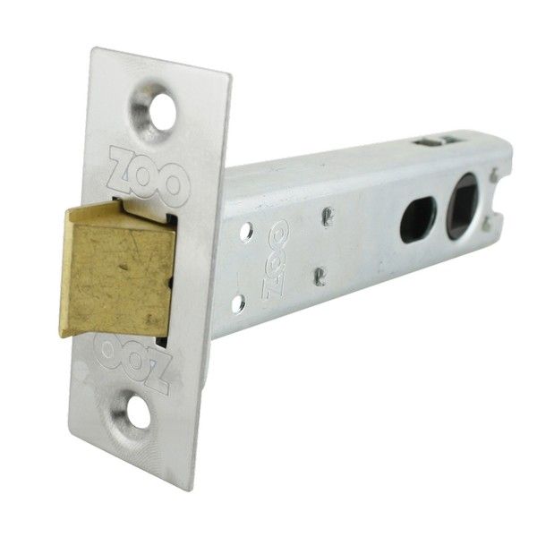 Zoo Architectural Tubular Latches