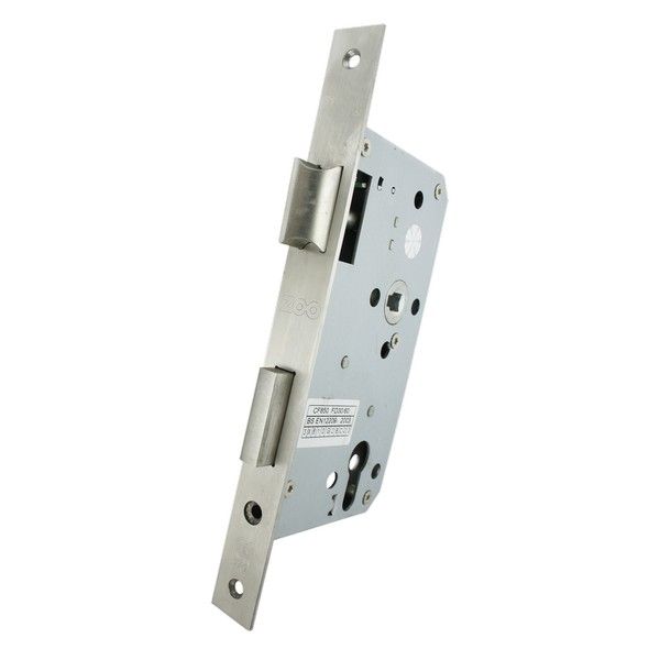 Zoo® Architectural DIN Sashlock (SP718/SP906)