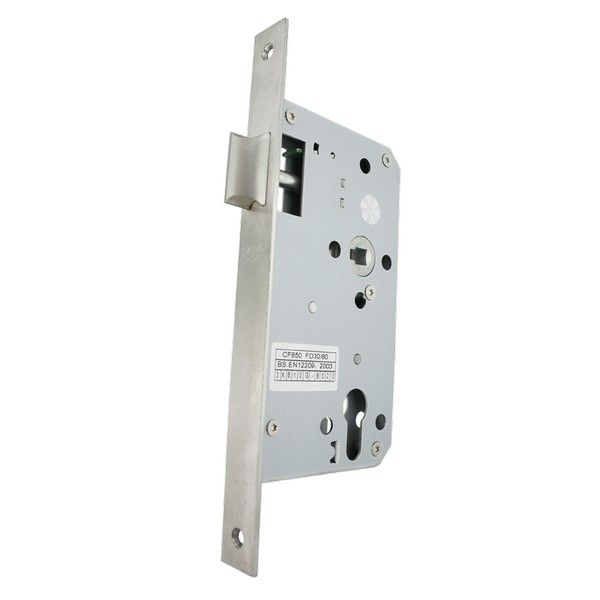 Zoo® Architectural DIN Latch Only (SP721/SP911)
