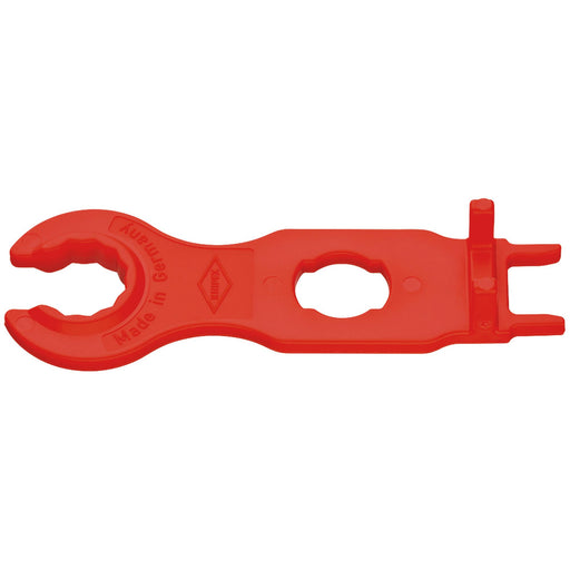 Draper 11503 KNIPEX 97 49 66 2 Set of Mounting Tools for Solar Cable Connectors MC4®, 2 pieces