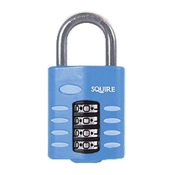 Squire CPS Rustproof Marine Padlocks