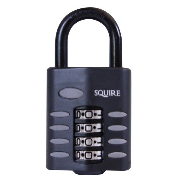 Squire Rust Proof Combination Padlocks