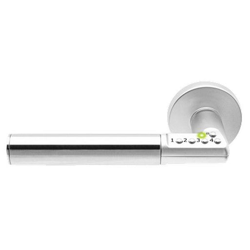 Union Codehandle Set - LH -SS