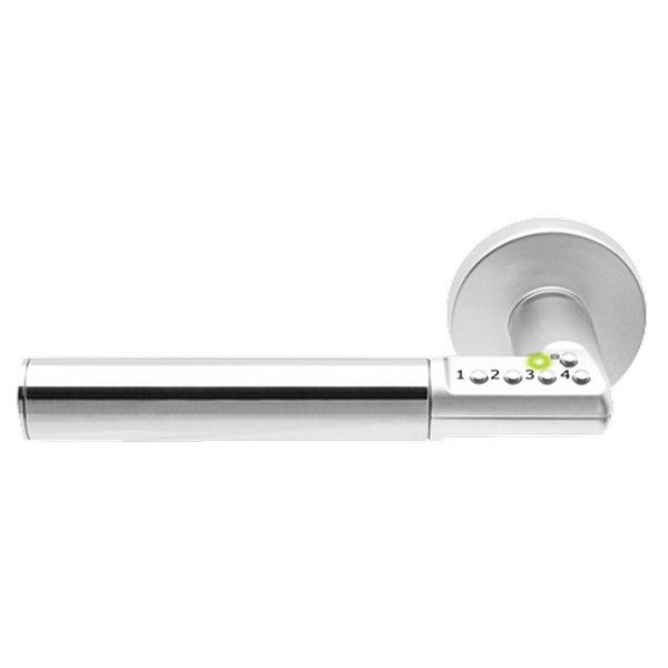Union Codehandle Set - LH -SS