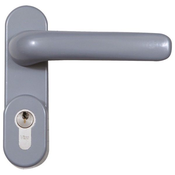 Viro External Access Device