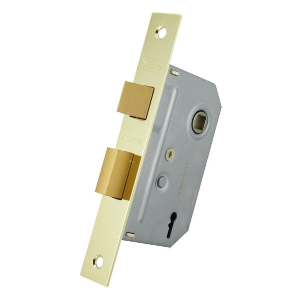 Yale M246 Sashlock