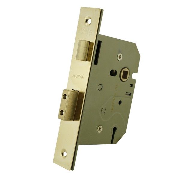 Yale M320 Sashlock