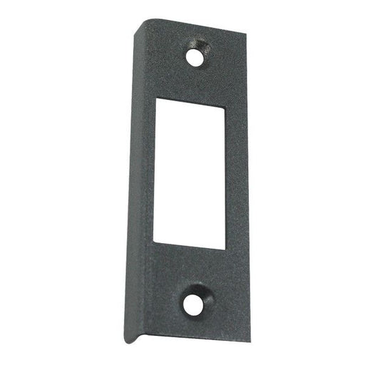 Yale® 80 Rev. Angled Strike Plate