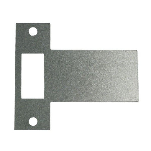 Yale® 80 Long Tab Striking Plate