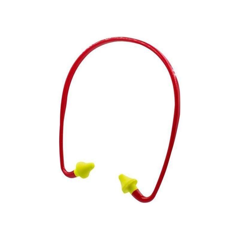 Scan Banded Foam Ear Bud Scan - RockBottom Nothampton