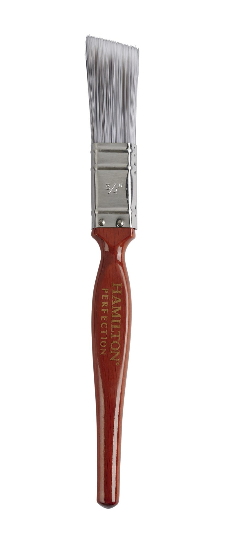 Hamilton Perfection 3/4″ MaxStroke™ Angled Window Brush — Trade Pack of 6