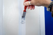 Hamilton Perfection 3/4″ CleanEdge™ Angled Window Brush — Trade Pack of 6