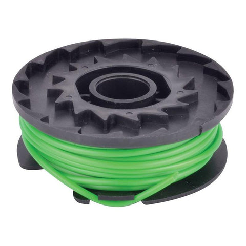 Spool & Lines