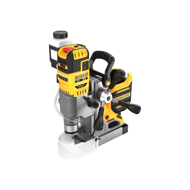 Dewalt Power Tools DCD1623N XR Brushless Magnetic Drill 18V Bare Unit DeWALT Power Tools - RockBottom Northampton