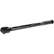 Draper Ratchet Torque Wrench, 1/2" Sq. Dr., 30 - 210Nm 64535 Draper - Town Tools 