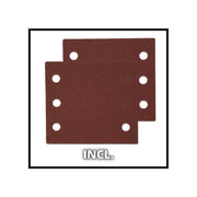 Einhell TE-OS 18/113 Li-Solo Power X-Change Palm Sander 18V Bare Unit Einhell - RockBottom Northamptin