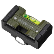 Draper Draper Expert Pocket Spirit Level, 78mm Draper - Town Tools