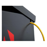 Armorgard TB6 TuffBank™ Truck Box 1925 x 615 x 640mm Armorgard - RockBottom Northampton 