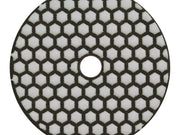 MEXCO Ceramica Diamond Dry Polishing Disc 400 Grit MEXCO - RockBottom Northampton