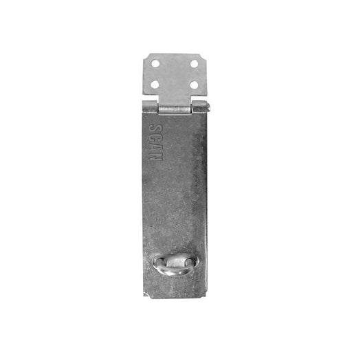 Scan Hasp and Staple 138mm Scan - RockBottom Nothampton
