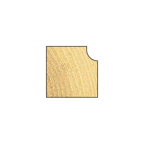 12/31X1/4TC - Radius cutter 3.2mm radius