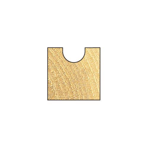 12/31X1/4TC - Radius cutter 3.2mm radius