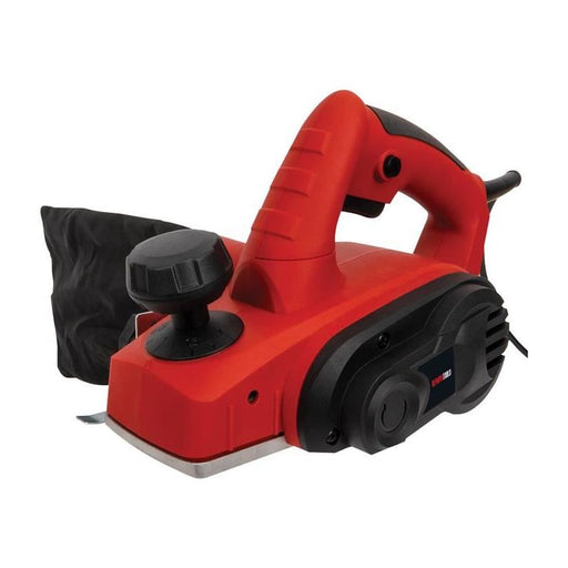 Olympia Power Tools Planer 82mm (3.1/4in) 650W 240V Olympia Power Tools - RockBottom Nothampton