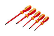 Blue Spot Tools 5 PCE VDE Screwdriver Set