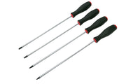 Blue Spot Tools 4 PCE 10â€ Torx Screwdriver set