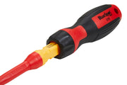Blue Spot Tools 8 PCE VDE Driver Set Interchangeable