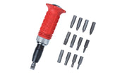 Blue Spot Tools 13 PCE Impact Driver In Case