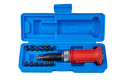 Blue Spot Tools 13 PCE Impact Driver In Case